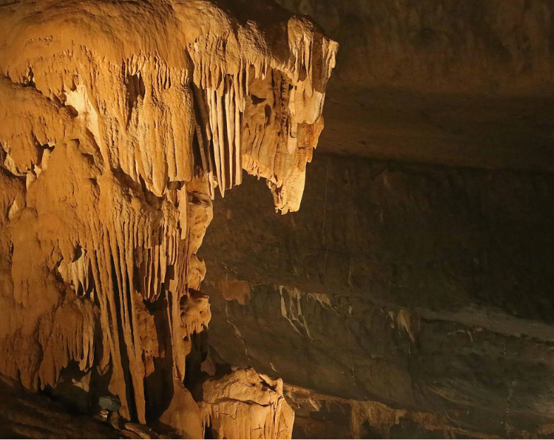 Al Hoota Cave, Near Al Hamra, Al Dakhiliyah, Oman